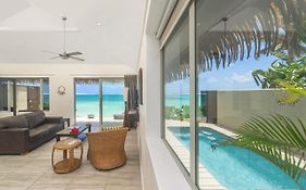 Sea Change Villas Rarotonga Cook Islands